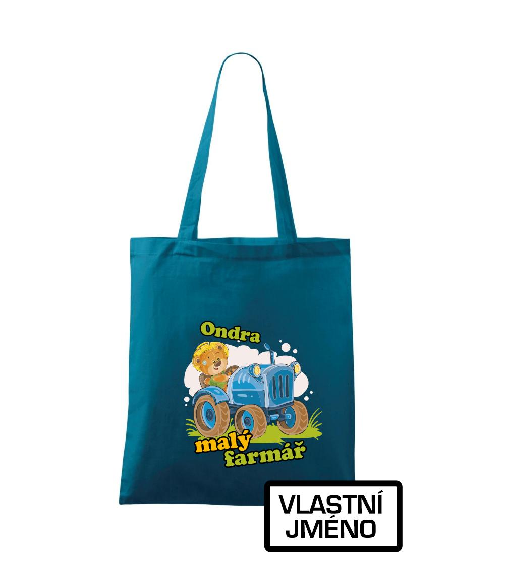 Malý farmář - vlastní jméno