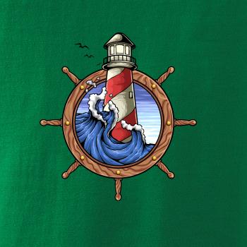 Námořnický maják