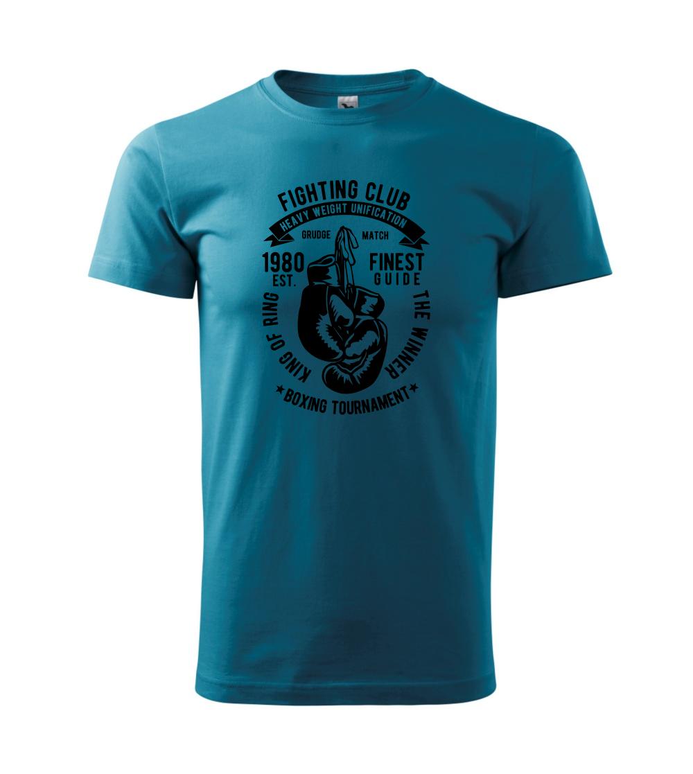 Fighting Club Fighting Club