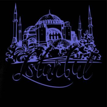 Istanbul Lettering