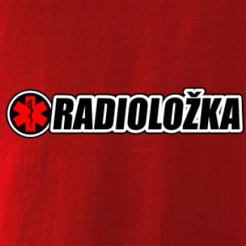 Hvězda Radiolog - Radioložka