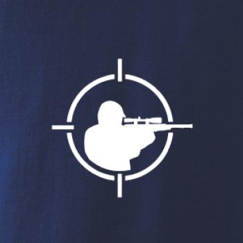 Paintball zaměřovač