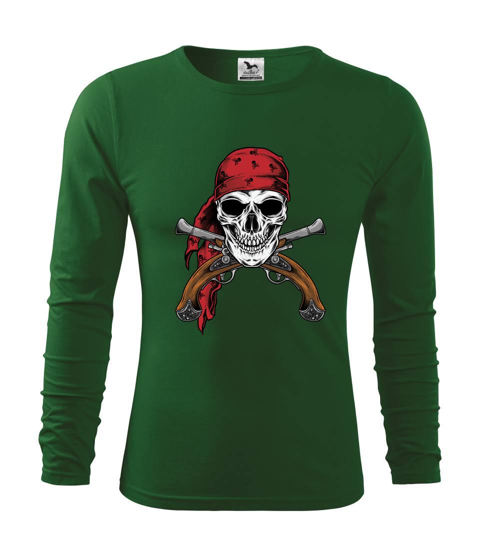 Pirát s bambitkou Pirát s bambitkou