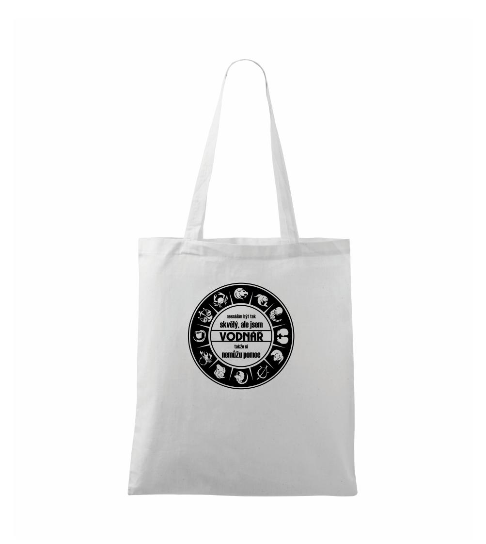 Nesnáším být tak skvělý - Vodnář