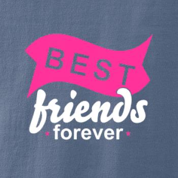 Best friends stuha - vlna