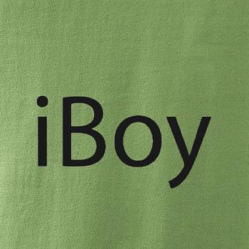 iBoy