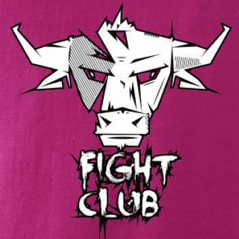 Fight club - býk
