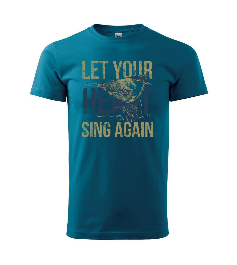 Bird sing Bird sing