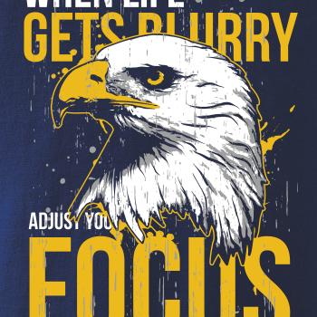 Eagle focus