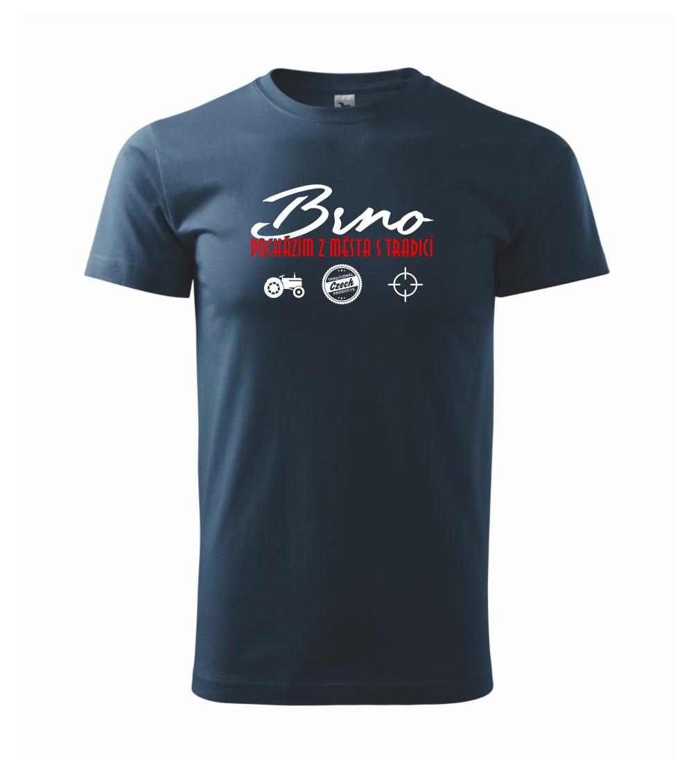 Brno město s tradicí Brno město s tradicí