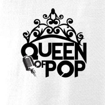 Queen of Pop Queen of Pop