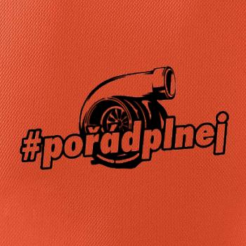 Pořád plnej
