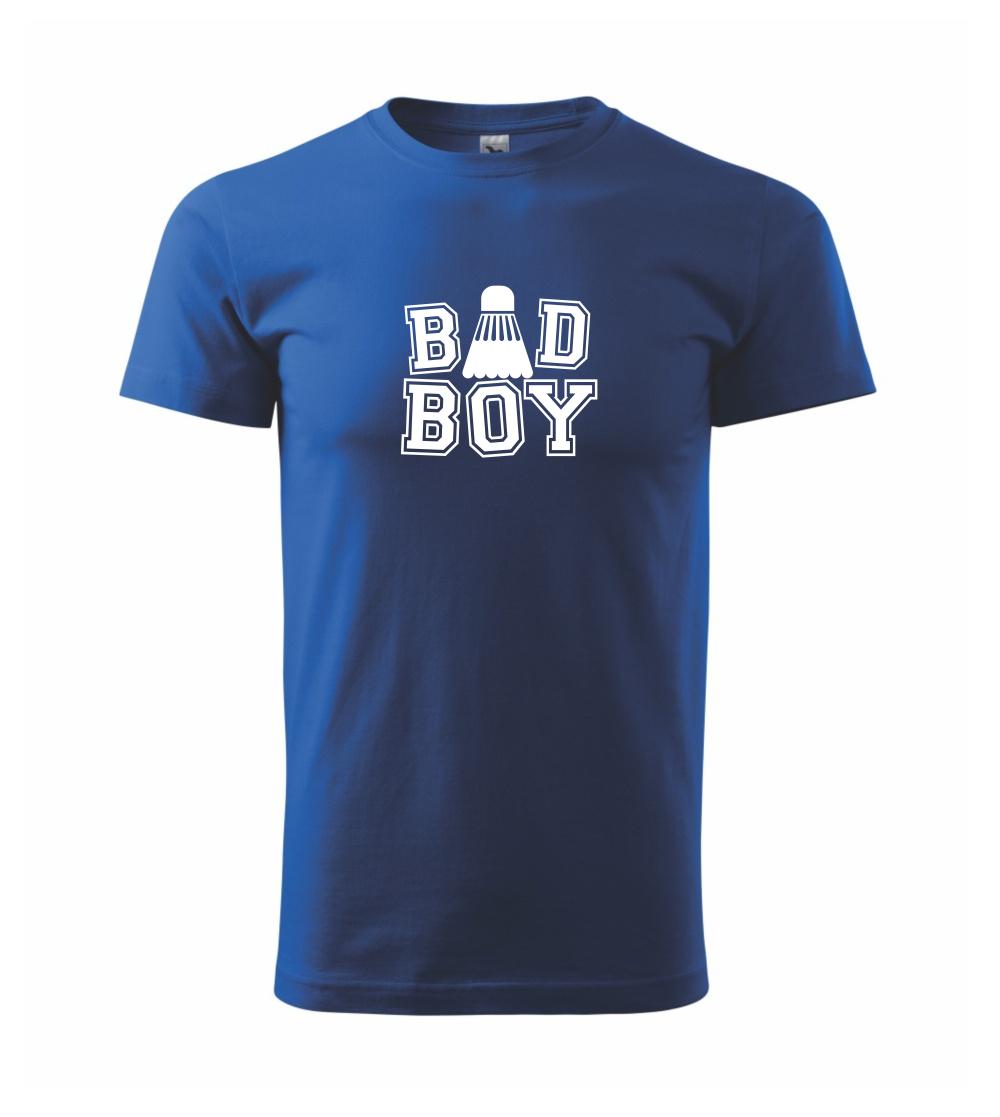 Badminton Bad Boy Badminton Bad Boy
