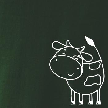 Kráva veselá Kráva veselá