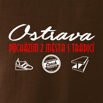 Ostrava město s tradicí