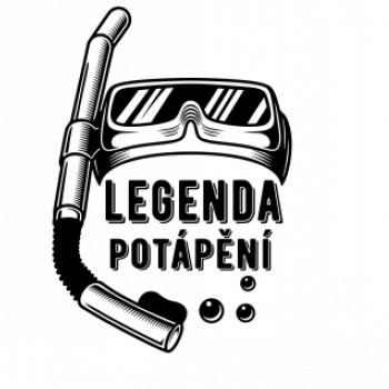 Legenda potápění Legenda potápění