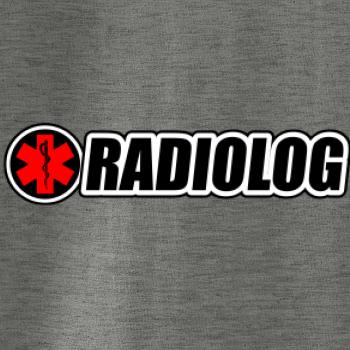 Hvězda Radiolog - Radioložka