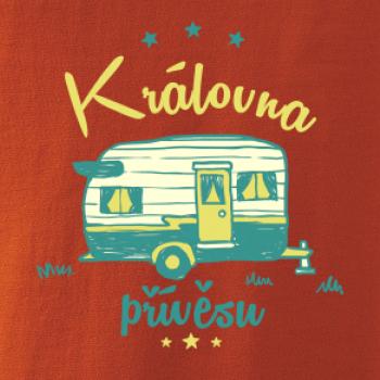 Královna přívěsu