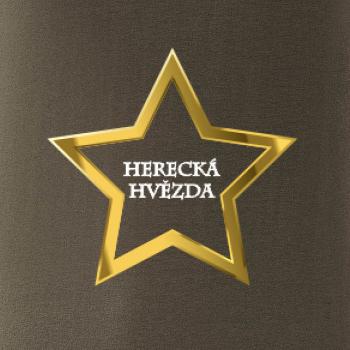Herecká hvězda