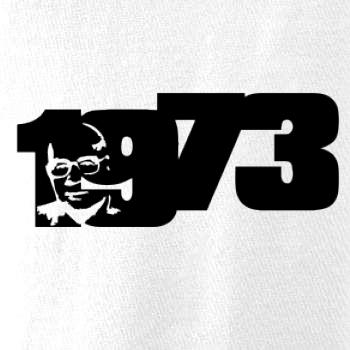 Husákovo dítě - 1973