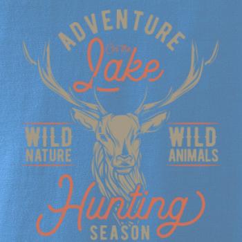 Adventure Hunting Season