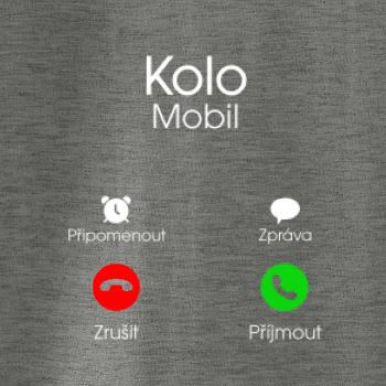 Kolo volá Kolo volá
