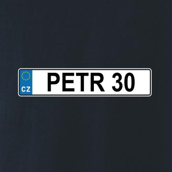 SPZ Petr 30