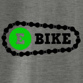 Ebike řetěz