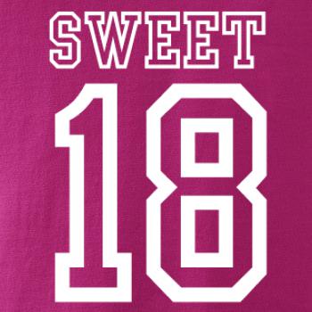 Sweet 18