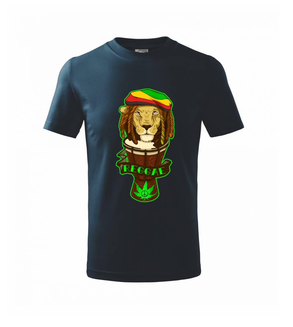 Reggae lev Reggae lev
