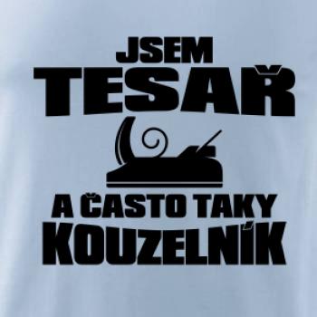 Tesař kouzelník