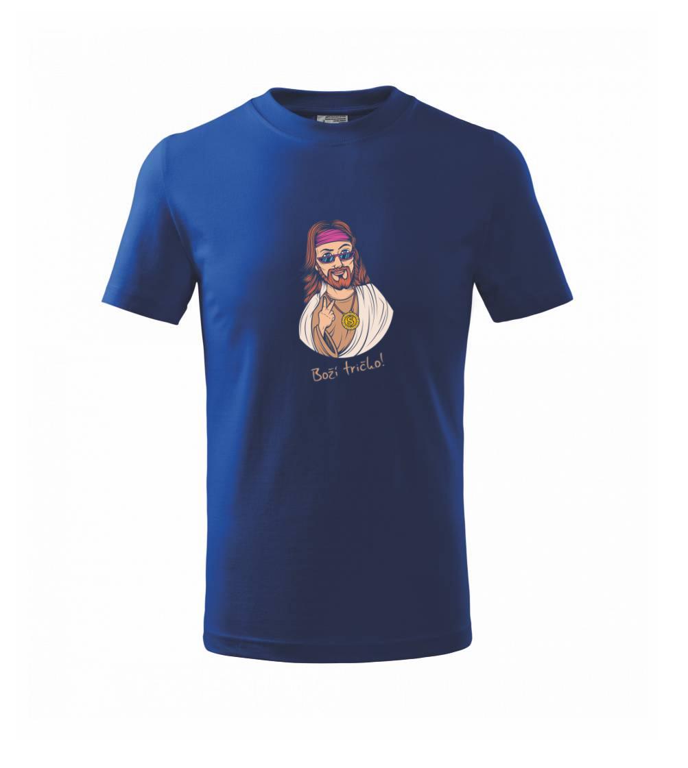 Boží tričko