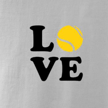 Tenis love