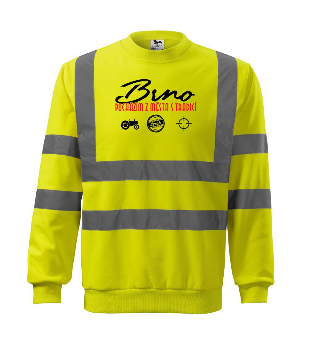Brno město s tradicí Brno město s tradicí