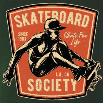 Skateboard Society