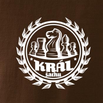 Král šachu