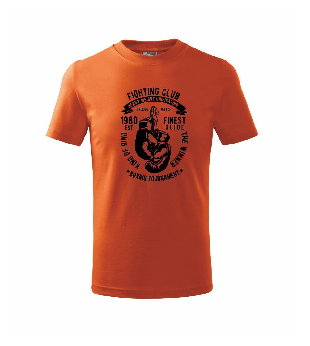 Fighting Club