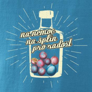 Na co pít slivovici