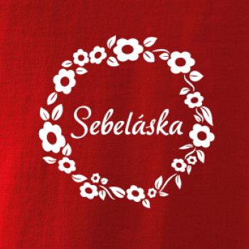Sebeláska