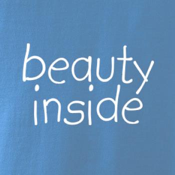Beauty inside