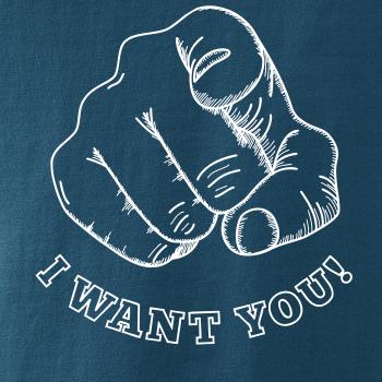 I want you - ruka