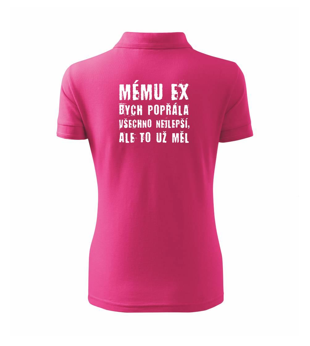 Přání pro ex ONA (Hana-creative) Přání pro ex ONA (Hana-creative)