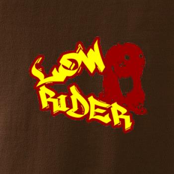 Jezevčík Low Rider