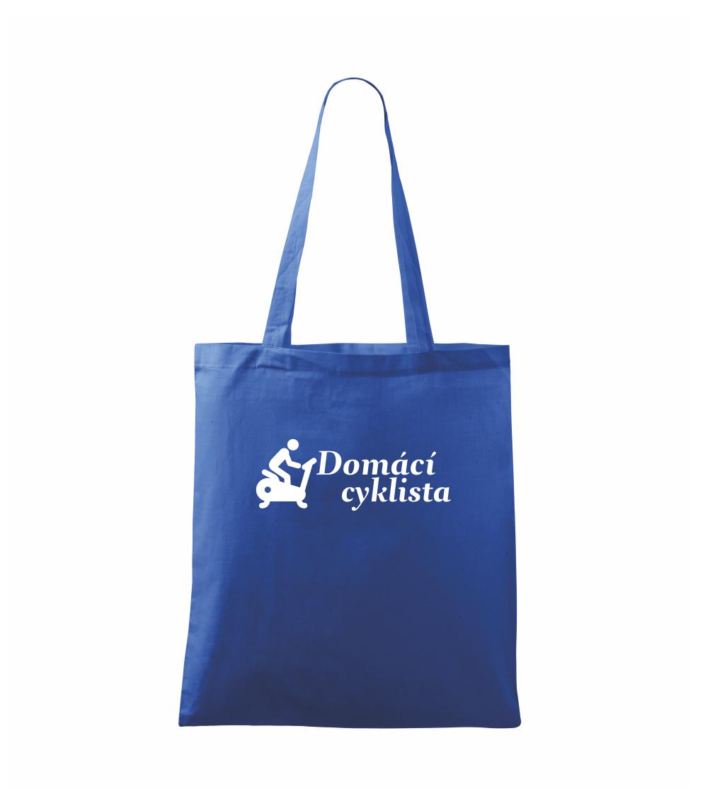 Domácí cyklista