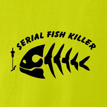 Rybaření - Serial fish killer