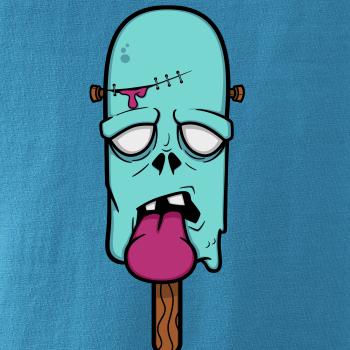 Zombie zmrzlina