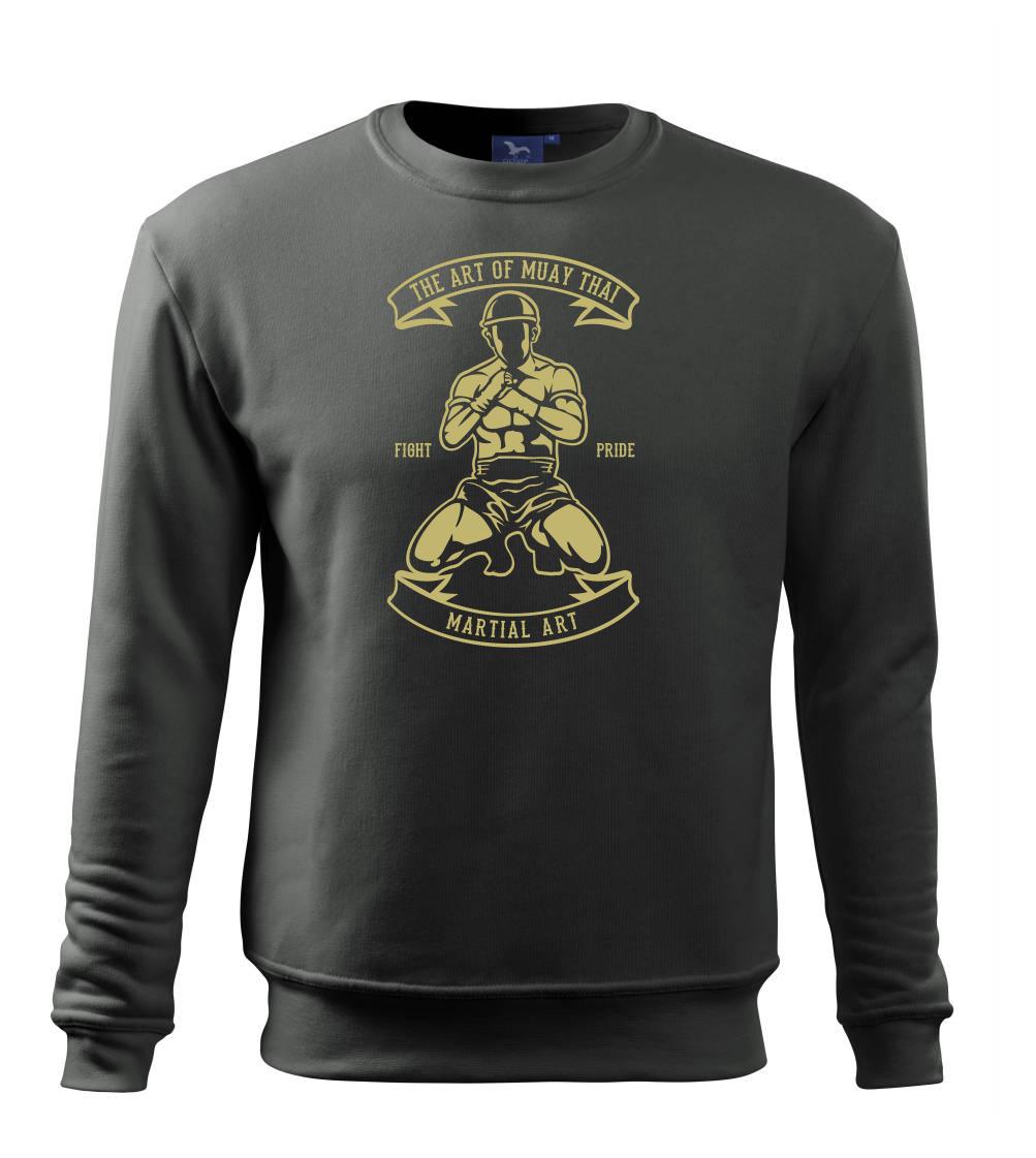 Art Of Muay Thai Art Of Muay Thai
