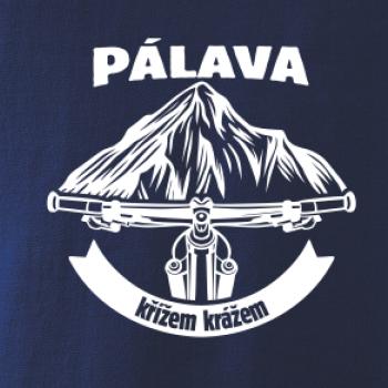 Pálava křížem krážem