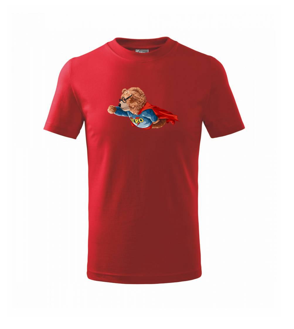 Medvěd Hero