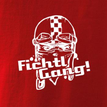 Fichtl Gang!